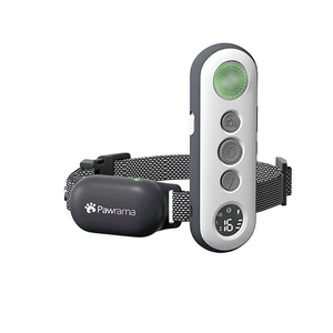 Pawrama 680 Electric Dog Training Collar with Remote